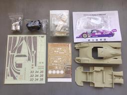 STUDIO27 1/24 FERRARI F355 BRUMS DAYTONA 2001 Decal水貼 fujimi 歷史價格詳細信息