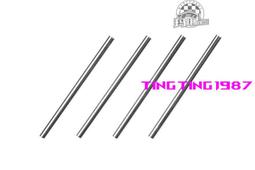 田宮 TRF420 不銹鋼 3x25mm/3x22mm 懸掛軸組 銀色  #51637 歷史價格詳細信息