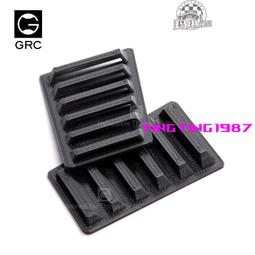 現貨 GRC 1.9 G06金屬犀牛攀爬防粘輪轂 T4 TRX4 MST#GAX0130HSR 歷史價格詳細信息