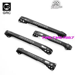 GRC TRX-4可開機蓋 引擎支架 機蓋合頁 磁鐵車殼柱 #GAX0127 歷史價格詳細信息