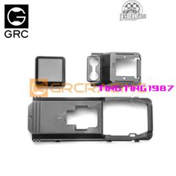 GRC橡膠擋泥片 擋泥板 擋泥膠片95g TRX-4/6 G500 G63#G145D 歷史價格詳細信息