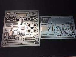 APM 1/18 Ferrari F430 Fabulous 空力套件 下巴 前擾流 大包 歷史價格詳細信息