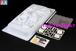 田宮 Tamiya 1/10房車RC 裝飾件左/右側駕駛艙 #54298 54157 歷史價格詳細信息