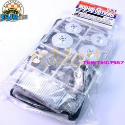 現貨 田宮  1/10 房車 胎皮 26MM TL01  2個 #53294 歷史價格詳細信息