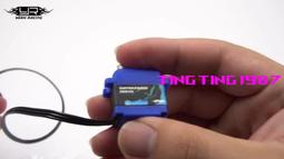 TRAXXAS 舵機固定座 T4 T6 TRX4 TRX6 #8239 歷史價格詳細信息