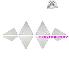 現貨 GPM 適用路虎TRX4 金屬加寬六角接合器23MM厚 #TRX4010/23MM 歷史價格詳細信息