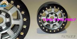 SSD 1.55英寸的D孔beadlock車輪轂For 1/10 Crawler#SSD00097 歷史價格詳細信息