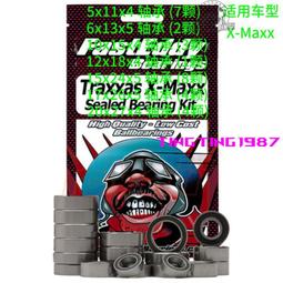 TRAXXAS Rustler 燈組版 110四驅有刷低底盤電動越野車#67064-61 歷史價格詳細信息