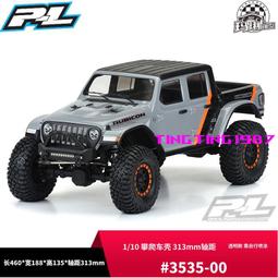美國PL ProLine 2019雪佛蘭Z71 透明車殼 大X X-Maxx#3507-17 歷史價格詳細信息