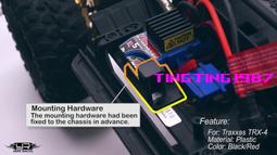 YR Yeah Racing 電房 漂移用金屬殼增壓電容 電調電容YE-0027 歷史價格詳細信息