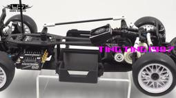 代購 YR Yeah Racing 金屬升級套件 YD2S 黑色 #YKYD-S03BK 歷史價格詳細信息