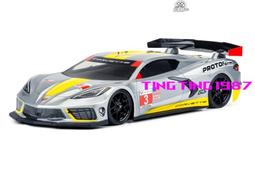 CORVETTE C8 2020 Blue 1/43 IXO 歷史價格詳細信息