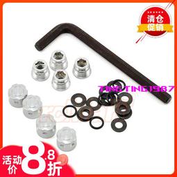GMADE 1.9 RH05 輪轂 結合 螺母 銀色 4個 #GM70152 歷史價格詳細信息