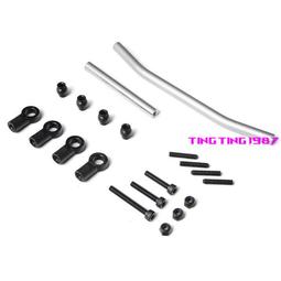 Gmade 金屬傳動軸 GOM GA60 V2 CVA Kit #GM30165 歷史價格詳細信息