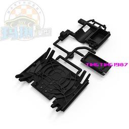 Gmade GOM 1/10 GR01 4WD攀爬 透明殼 Kit版 #GM56000/56010 歷史價格詳細信息