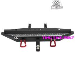 美國HR TRX4 仿真鋁合金腳踏 側踏 可升高降低兼容2.2輪胎 歷史價格詳細信息