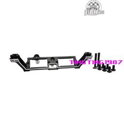 現貨 美國HR TRAXXAS TRX-4 鋁合金避震支架一車份 #TRXF28M01 歷史價格詳細信息