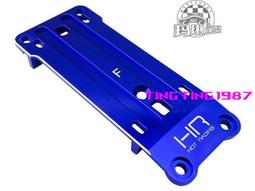美國HR X-Maxx 大X 前後通用金屬波箱蓋波箱殼 代替7780#XMX12C01 歷史價格詳細信息