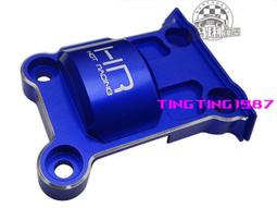 美國HR X-Maxx 大X 前後通用金屬波箱蓋波箱殼 代替7780#XMX12C01 歷史價格詳細信息