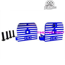 美國HR X-Maxx 大X 前後通用金屬波箱蓋波箱殼 代替7780#XMX12C01 歷史價格詳細信息