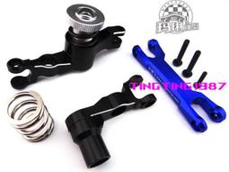 美國HR X-Maxx 大X 前後通用金屬波箱蓋波箱殼 代替7780#XMX12C01 歷史價格詳細信息