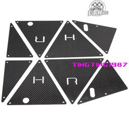 現貨 美國HR TRAXXAS TRX-4 鋁合金仿真腳踏帶防滑片  #TRXF33RV0 歷史價格詳細信息