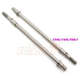 Xtra Speed 鋼制傳動軸 Top Force #XS-TA29045 歷史價格詳細信息