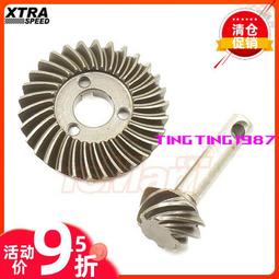 Xtra Speed金屬前防撞LED燈SCX10II TRX-4 CFX CMX#XS-59807 歷史價格詳細信息