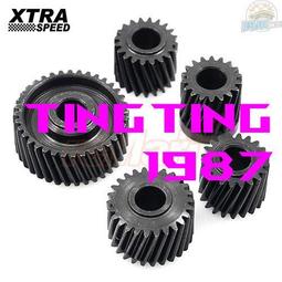 Xtra Speed金屬前防撞LED燈SCX10II TRX-4 CFX CMX#XS-59807 歷史價格詳細信息