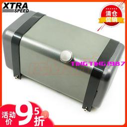 Xtra Speed金屬前防撞LED燈SCX10II TRX-4 CFX CMX#XS-59807 歷史價格詳細信息