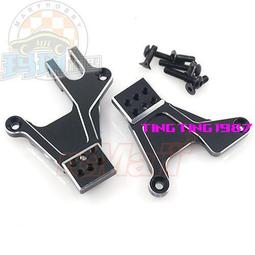 Xtra Speed 前後部鋼制防撞套件 帶LED燈 SCX10 #XS-SCX22120 歷史價格詳細信息