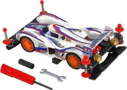創億RC TAMIYA 1/32 熊本熊 Mini 4WD Kumamon VERSION GT 四驅車 *95068 歷史價格詳細信息