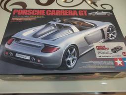 TAMIYA 1/24  Porsche Carrera GT  (24275) 歷史價格詳細信息