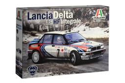 ITALERI  1/24  Lancia Stratos HF  (3654) 歷史價格詳細信息