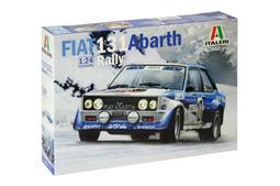 ITALERI    1/24  FIAT 500 (2007)  (3647) 歷史價格詳細信息