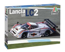 ITALERI  1/24  Lancia Stratos HF  (3654) 歷史價格詳細信息