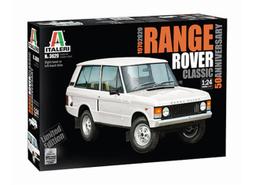 ITALERI   1/24   CLASSIC 40'呎 REEFER TRAILER    (3896) 歷史價格詳細信息
