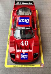 STUDIO27 1/24 FERRARI F355 BRUMS DAYTONA 2001 Decal水貼 fujimi 歷史價格詳細信息