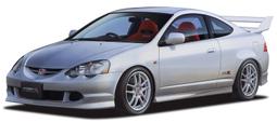 1月 FUJIMI 富士美 1/24 ID302 HONDA INTEGRA TypeR DC5 特別版 價格比較,價格查詢,歷史價格詳細信息