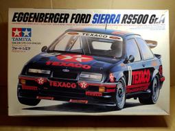 1/24 TAMIYA FORD FOCUS WRC 非再版 收藏10多年 歷史價格詳細信息