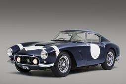 Le Phoenix ACB 1/43 1/24 1/12 1/8各款原廠完成品與Kit等精品總目錄1996/1997 歷史價格詳細信息