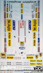 BBK DC8007 1/8 SAFETY BELT LOGO 歷史價格詳細信息