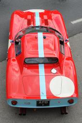 AMR 1/43 Ferrari 250 GT LWB TDF S/N:0555GT n.bbr,spark 歷史價格詳細信息