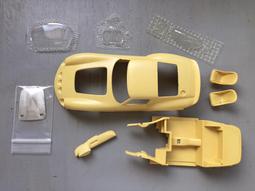 CLIMAX 1/24 FERRARI GTO V12 金屬引擎 kit n.mfh,feeling43,bosica 歷史價格詳細信息