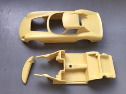 CLIMAX 1/24 FERRARI GTO V12 金屬引擎 kit n.mfh,feeling43,bosica 歷史價格詳細信息