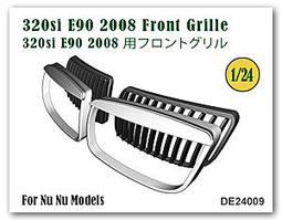 DE24004 1/24 Front Grille for Volvo S40 '97 BTCC 歷史價格詳細信息