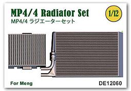 DE12065 Brake set for MP4/4 歷史價格詳細信息