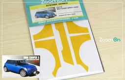 【傑作坊】ZoomOn ZD139 1/24 引擎蓋內骨細節蝕刻套件(Honda EG Civic) 歷史價格詳細信息