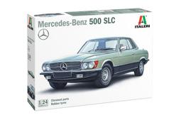 ITALERI   1/24 Mercedes-Benz 190E 2.3 16v   (3624) 歷史價格詳細信息