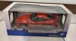 現貨現貨SOLIDO索立德1:43 邁凱倫 McLaren 765 LT 2020 合金汽車模型 歷史價格詳細信息